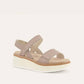 Naot - Women Meringue Sandal