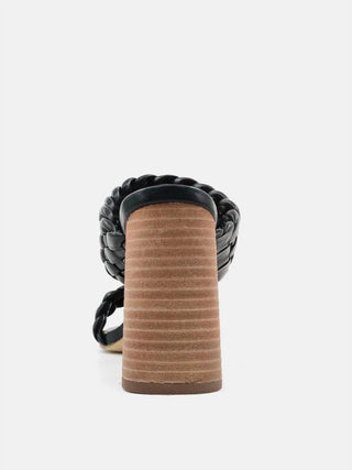 Shu Shop - Sandália de salto alto Heaven feminina