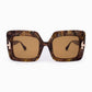 Aperçu Eyewear - Women's Quann 02 Sunglasses
