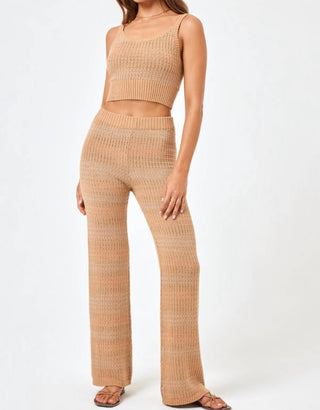 L*Space - Encinitas Knit Top