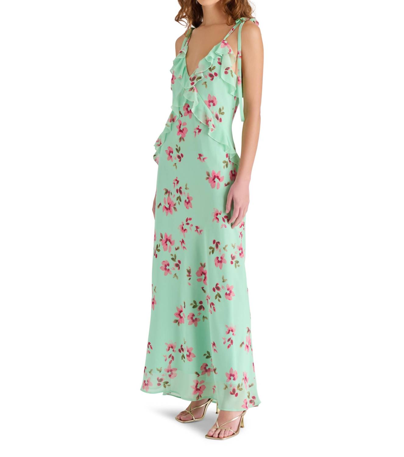 Steve Madden - Adalina Maxi Dress