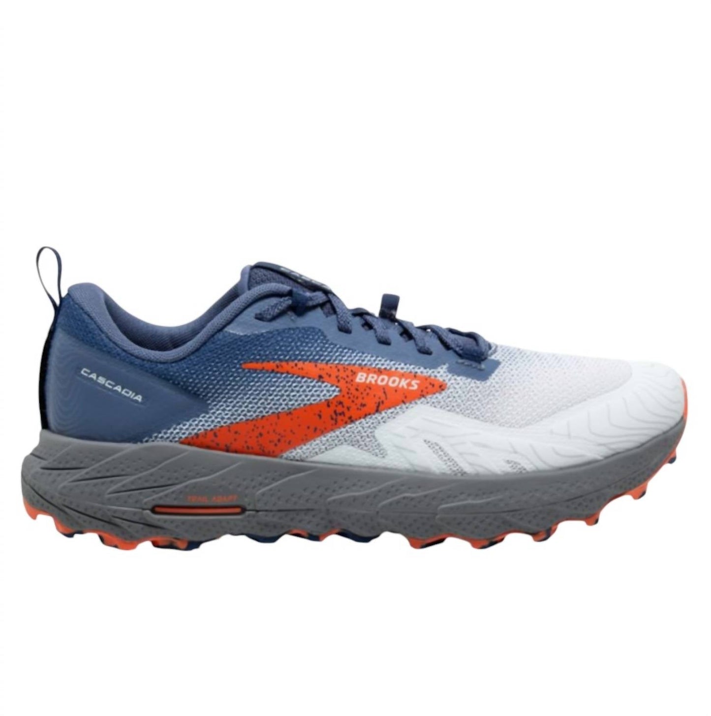 Brooks - Men's Cascadia 17 Running Shoes