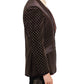 Barabas - Four Sided Figure Blazer