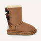 Ugg - Laço Bailey para criança