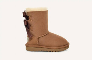 Ugg - Laço Bailey para criança