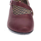 Revere - Women's Bonn Mary-jane Shoes