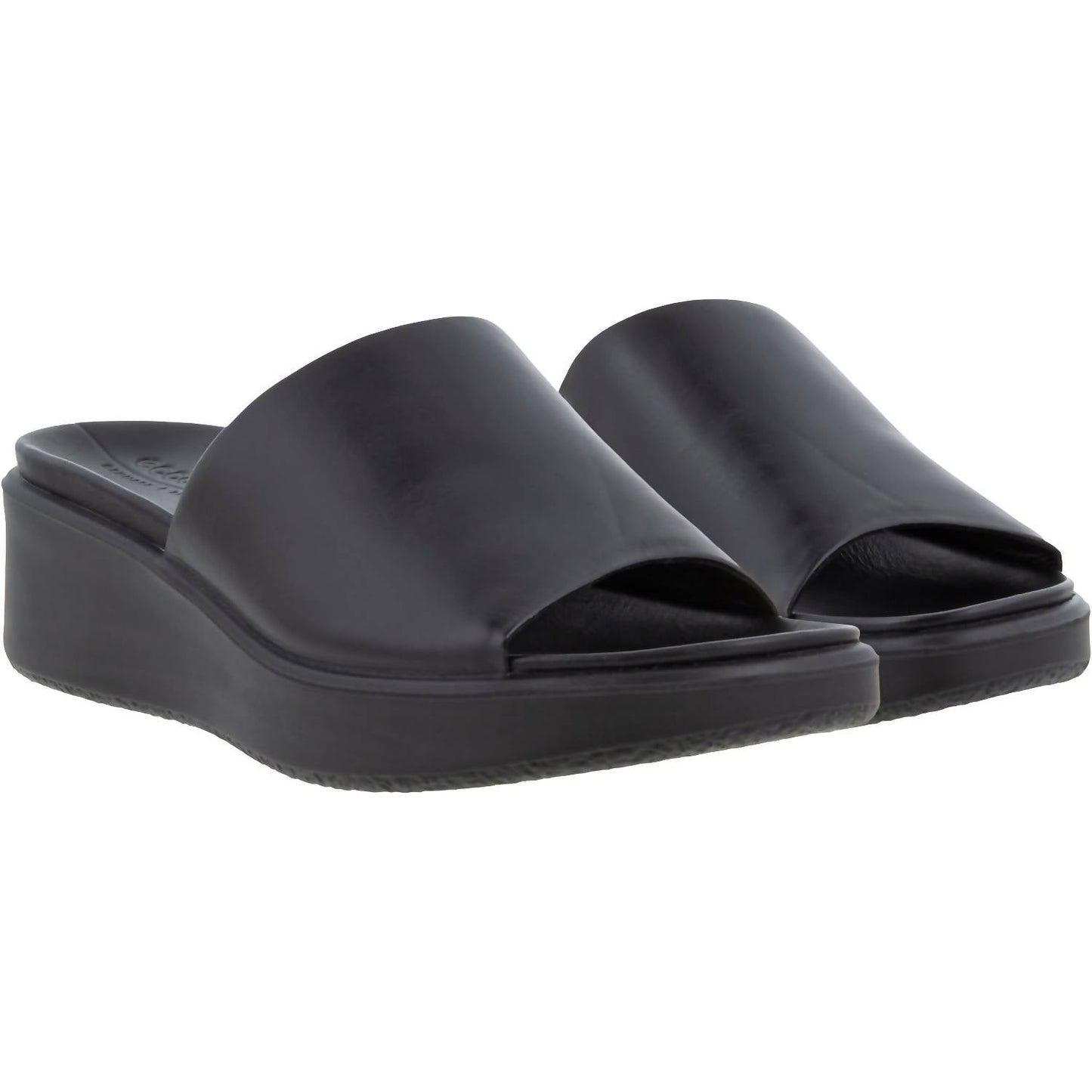 Ecco - Women's Ecco Flowt Wedge Lx Sandal