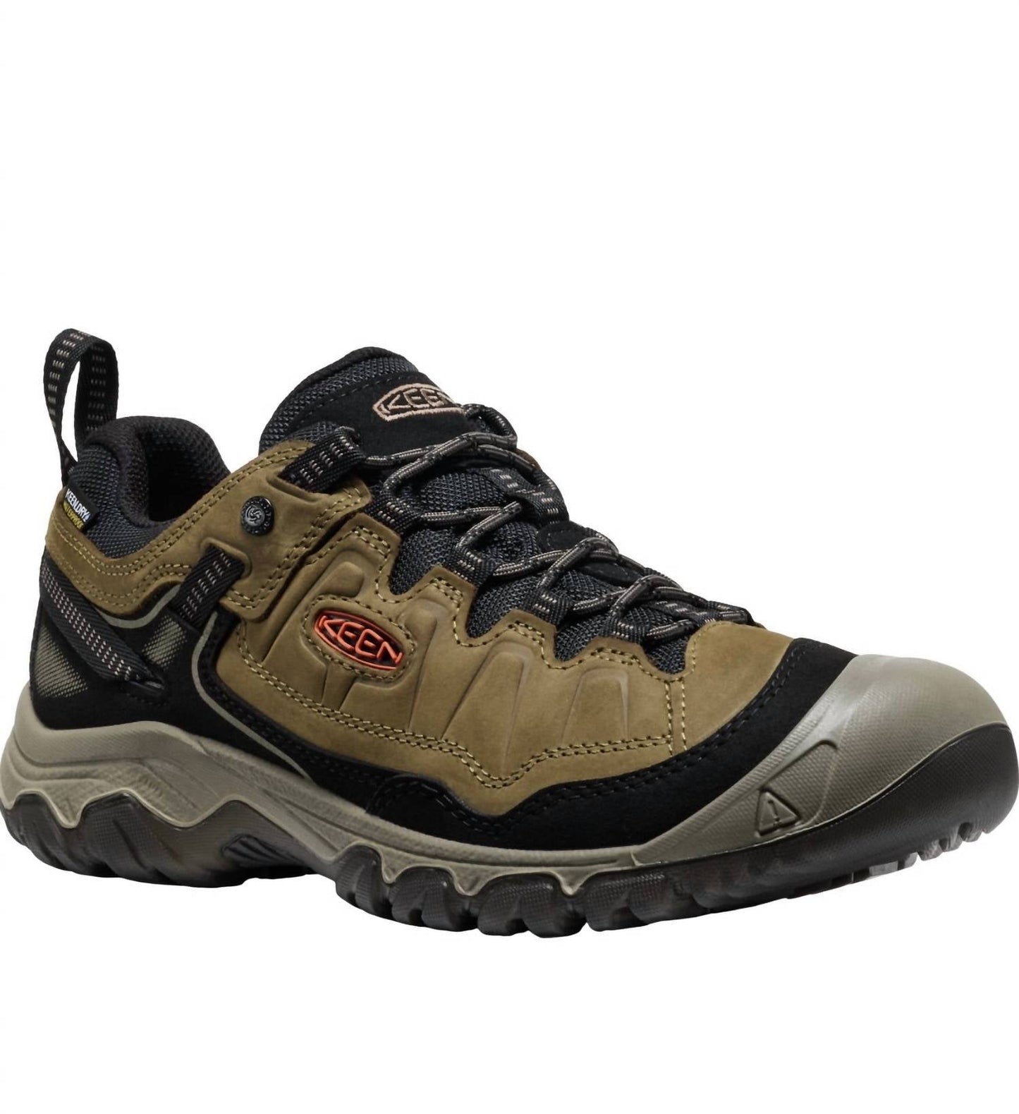 Keen - Men's Targhee Low Shoe