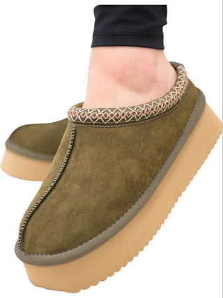 Corkys Footwear - Sapatos femininos Pillow Talk Slip On
