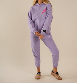 Care Tucker - Moletom com capuz Hendrix - Slow Down