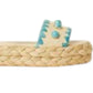 Btb Los Angeles - Women's Raquel Pearl Espadrille
