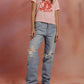 Daydreamer - Hell On Heels Solo Tee