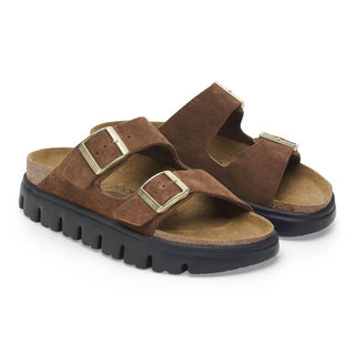 Birkenstock - Plataforma Chunky Arizona Feminina