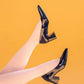 Vitalita Angels - Women's Happy Hour Heels