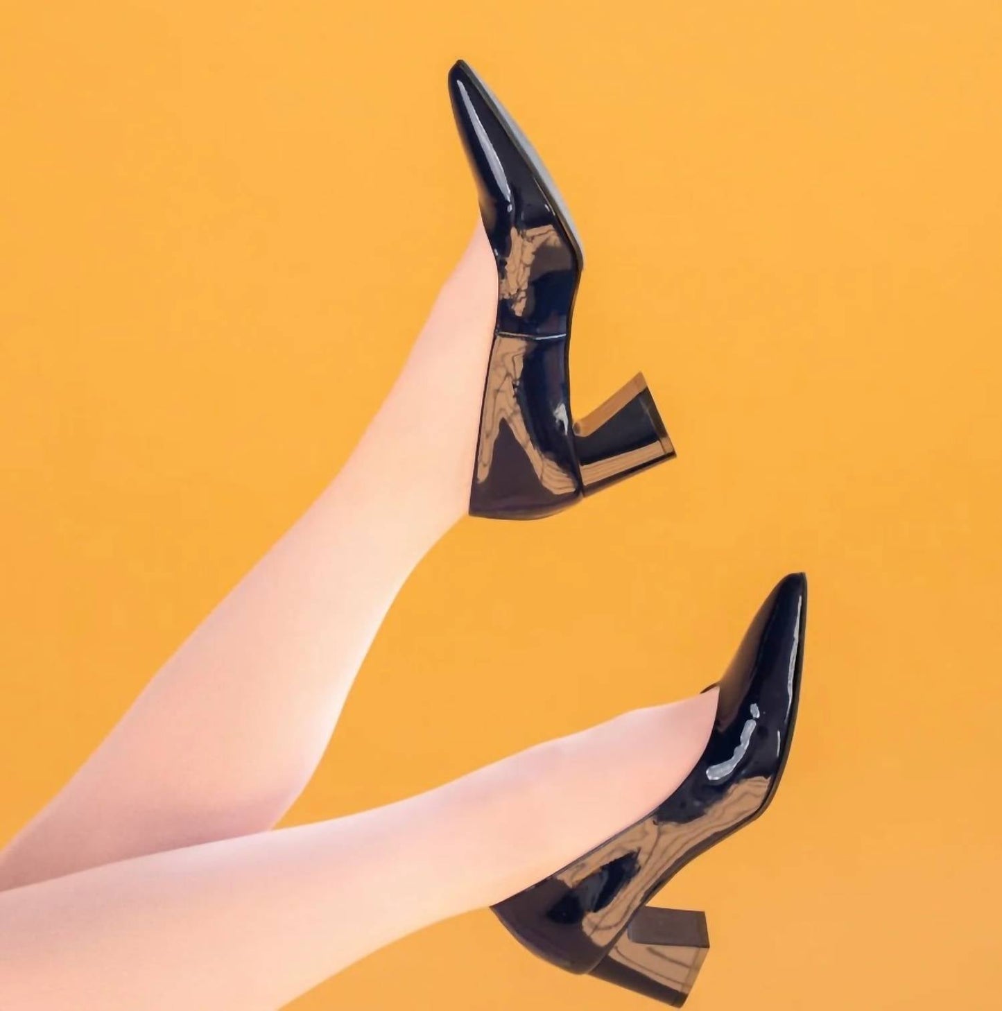 Vitalita Angels - Women's Happy Hour Heels