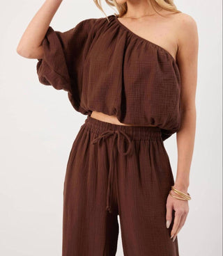 Kylie Paige - Blusa Lina