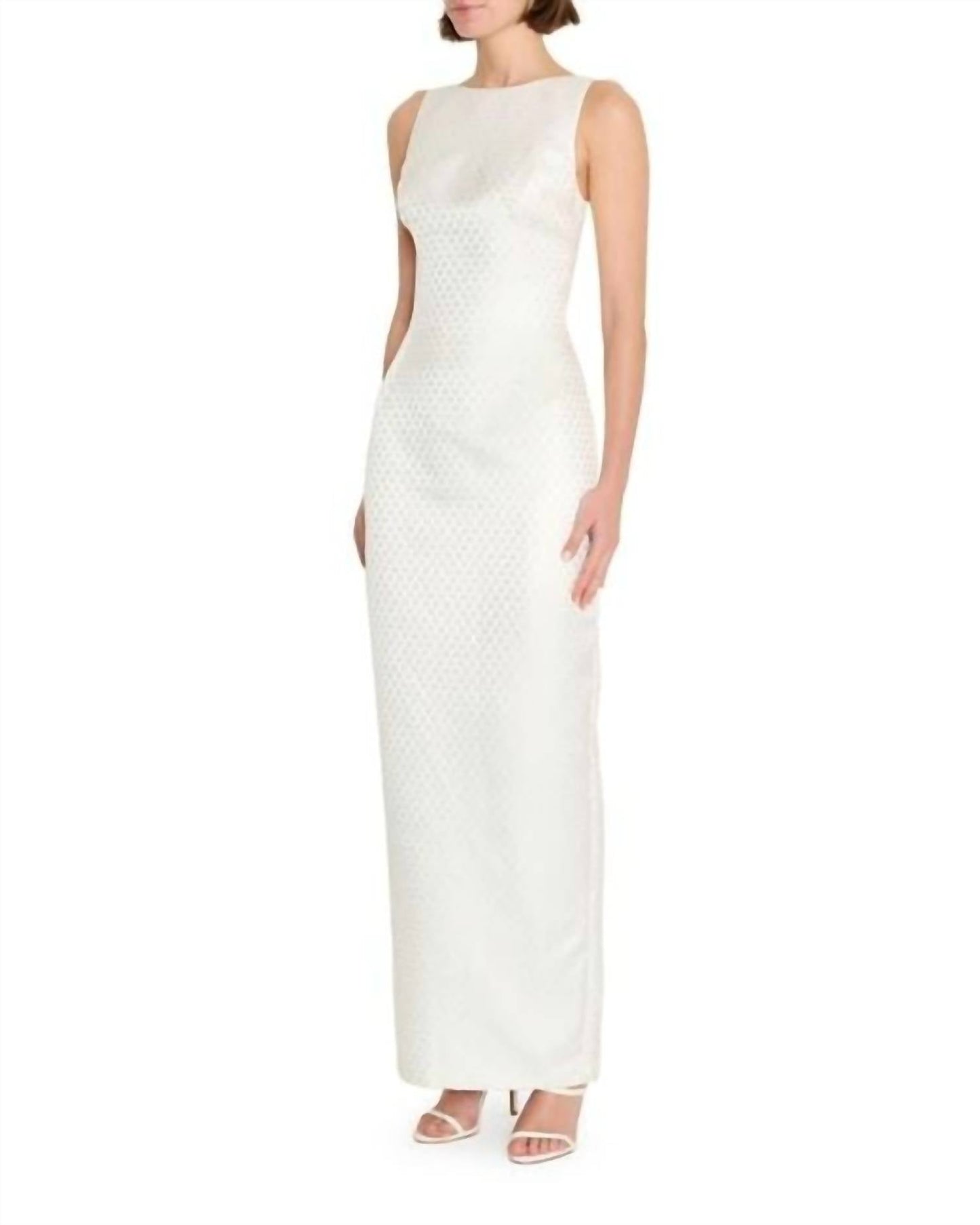 Amanda Uprichard - Women's Marbella Maxi Dress