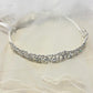 Anja'S Dream - Women's Rhinestone Tiara Crown