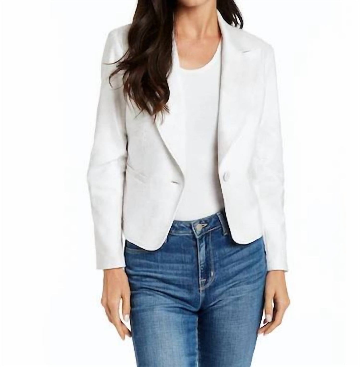 Drew - Milo Jacket