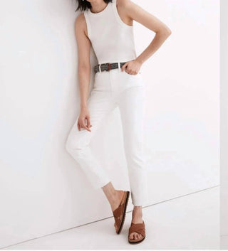 Madewell - Jeans Vintage Perfeito
