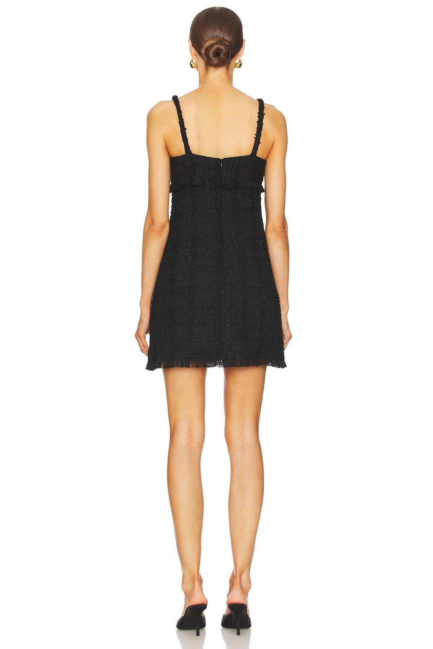 Alexis - Michel Dress