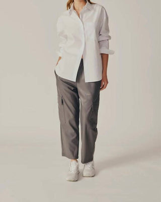 Deluc - Camisa Thymus