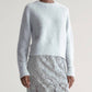 A.L.C. - Frankie Brushed Alpaca Sweater