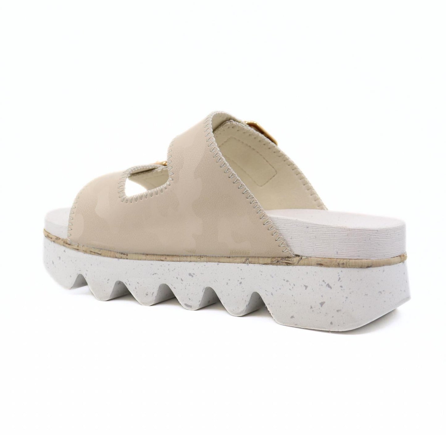 Bussola - Women's Catherine Sandal
