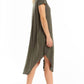 Z Supply - Short Sleeve Reverie Dress