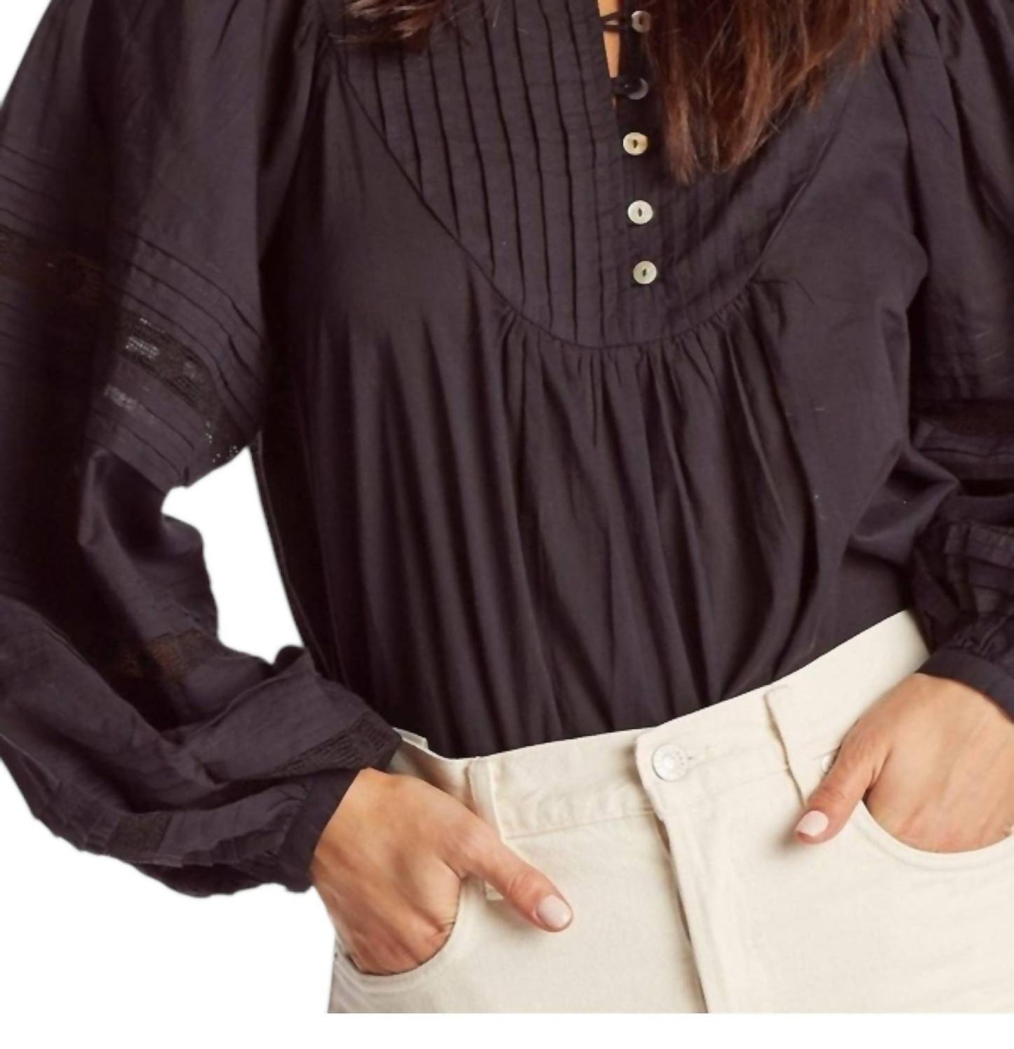 Cleobella - Ayleen Blouse