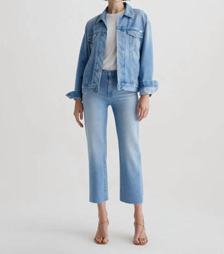 Ag Jeans - Women's Brinley Crop Jeans