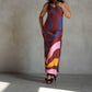 Care Tucker - Lennon Zipslip - Dress Canyon Wind