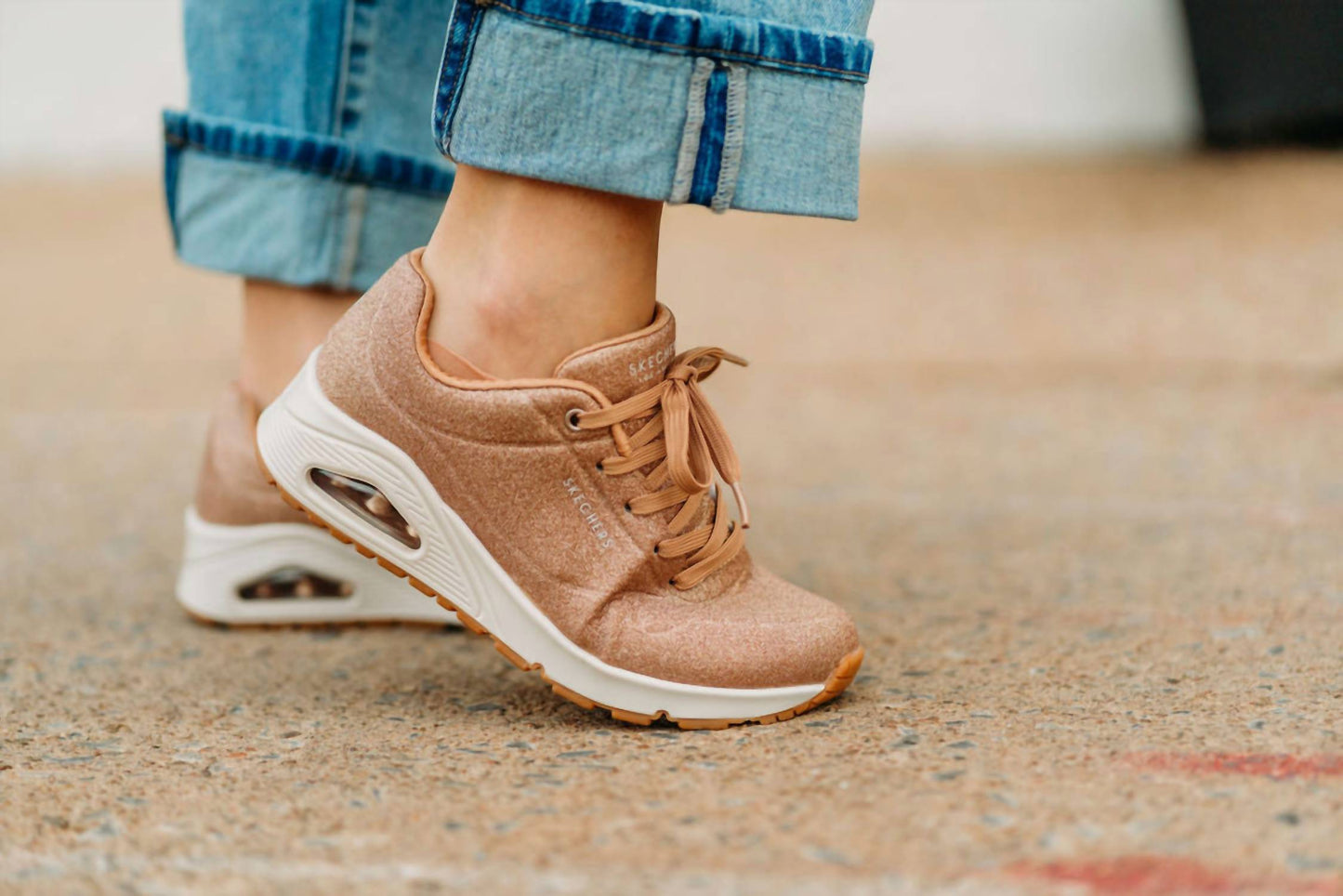 Skechers - Uno Sneaker