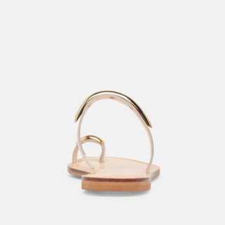 Dolce Vita - Women's Wink Slip-On Sandals