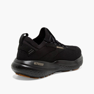 Brooks - Tênis de corrida feminino Glycerin Stealthfit 21