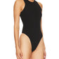 Pistola - Blake Round Neck Sleeveless Bodysuit