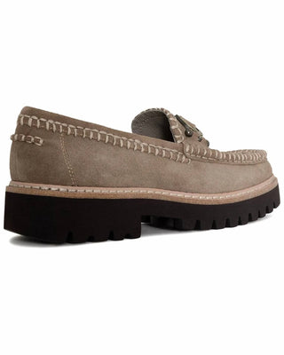 Donald Pliner - Mocassim Heliocs Feminino