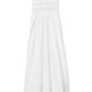 A.L.C. - Tate Strapless Midi Dress