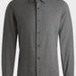 Hugo Boss - Casual-fit Cotton Twill Shirt