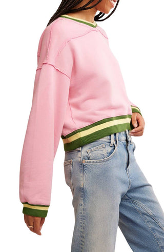 Moletom Free People - Rio