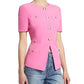 Generation Love - Reyes Crepe Jacket