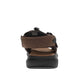 Sandálias Dockers Stephen Fisherman Masculinas Marrons Tamanho 12