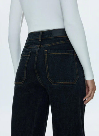 Pistola - Jeans Turner Super High Rise Barrel