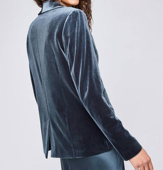 Gentle Fawn - Caroline Blazer