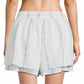 Sancia - Flora Tia Striped Shorts