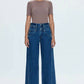 Pistola - Caleb High Rise Stacked Waist Jeans