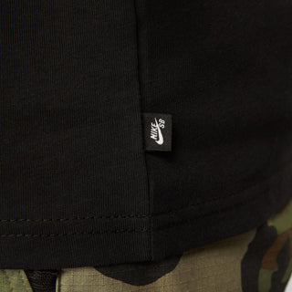 Nike - Camiseta de skate masculina SB Salute