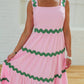 &Merci - Charleston Stroll Dress