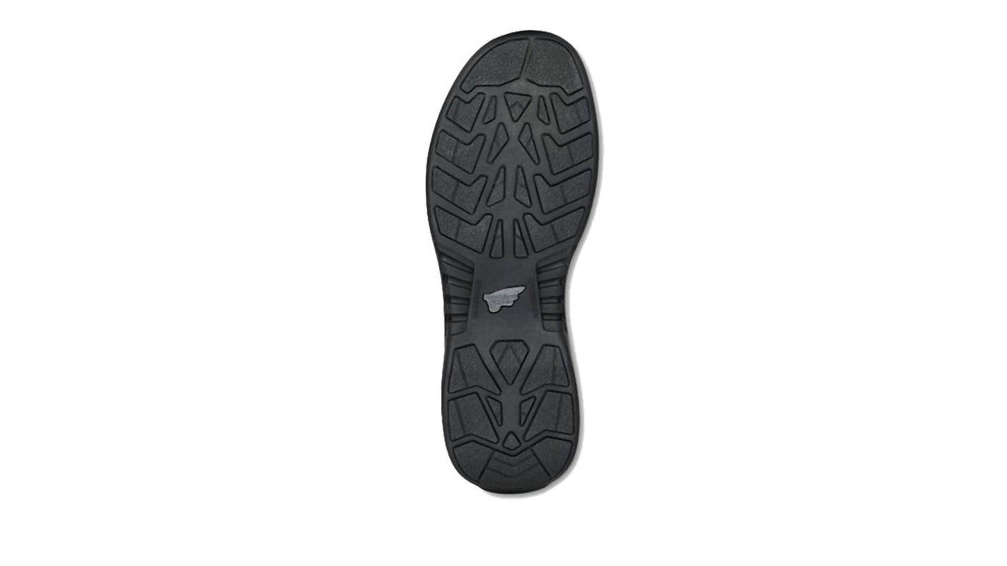 Red Wing Shoes - Men's Comfortpro Composite Toe Slip On Work Shoes