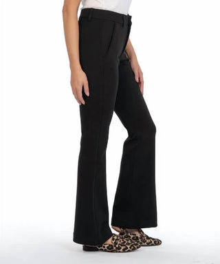 Kut From The Kloth - Calça Ana de cintura alta